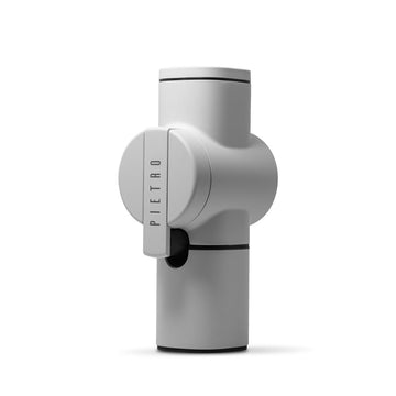 oyster Pietro hand grinder
