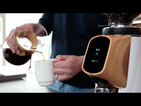 fiorenzato allground feature video