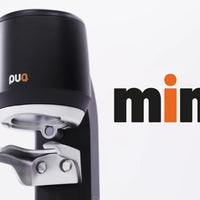 PUQPress Mini Automatic Tamper - Black