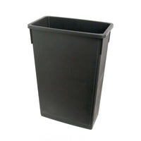 barista basics combo knockbox kit with bin