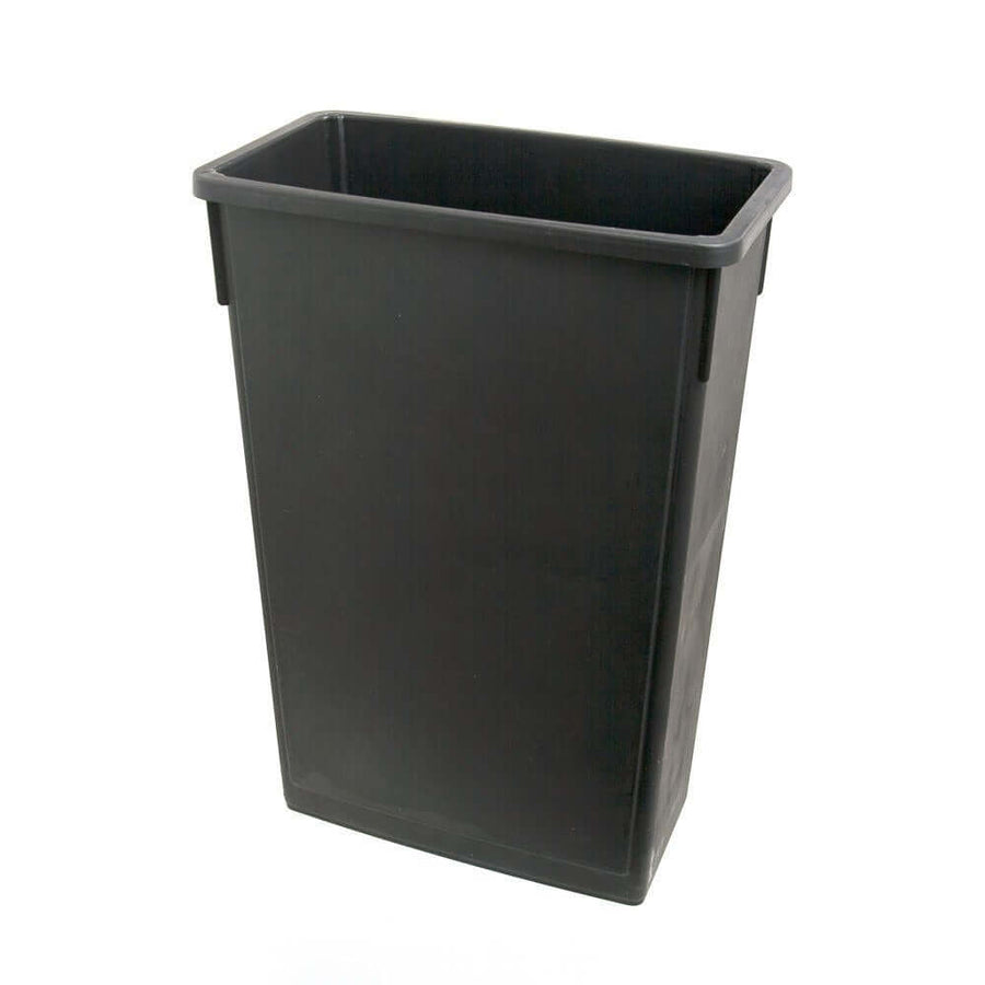 barista basics23 gallon trash bin