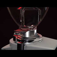 fiorenzato f64 evo pro grinder video