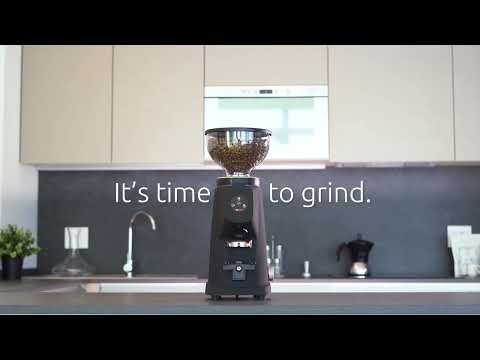Espresso Blend – The Daily Grind