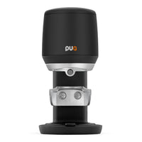 puqpress mini automatic tamper black