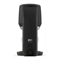 puqpress mini automatic tamper black